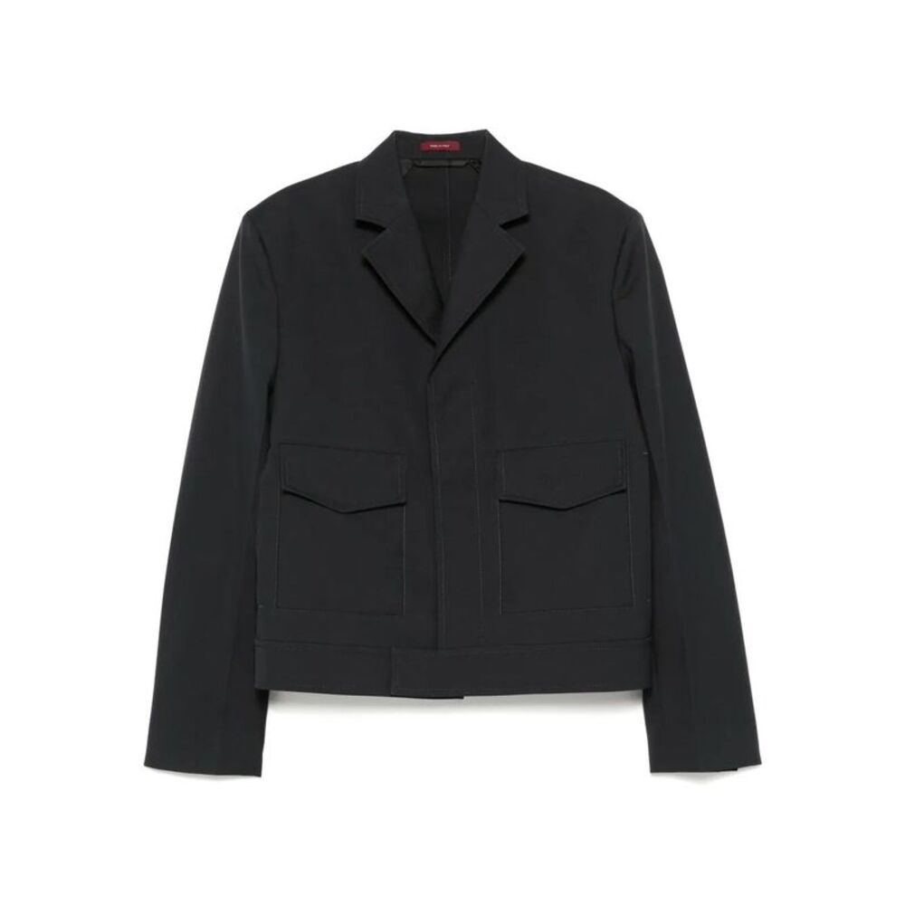 Gucci Men Jacket